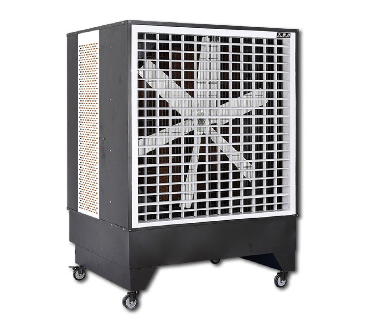 Air2O Fresh Air Unit